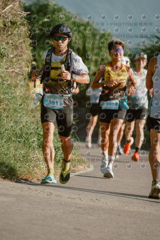 2025運動i台灣壯圍龜山朝日馬拉松 Sunrise Marathon