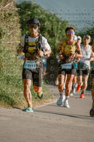 2025運動i台灣壯圍龜山朝日馬拉松 Sunrise Marathon