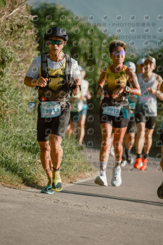 2025運動i台灣壯圍龜山朝日馬拉松 Sunrise Marathon