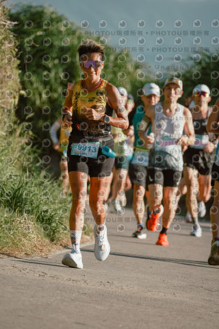 2025運動i台灣壯圍龜山朝日馬拉松 Sunrise Marathon