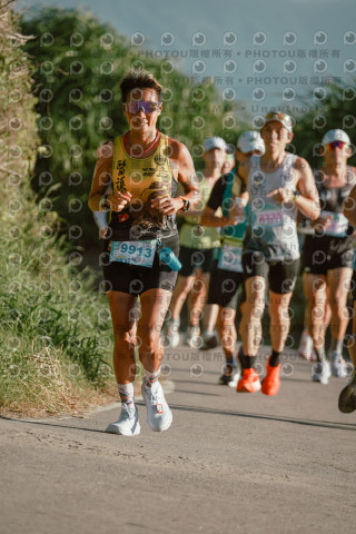 2025運動i台灣壯圍龜山朝日馬拉松 Sunrise Marathon