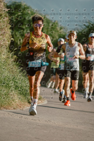 2025運動i台灣壯圍龜山朝日馬拉松 Sunrise Marathon
