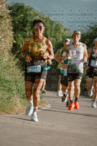2025運動i台灣壯圍龜山朝日馬拉松 Sunrise Marathon