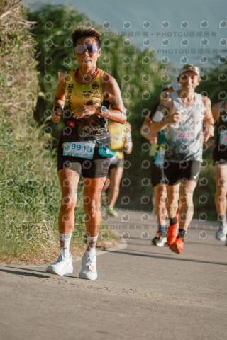 2025運動i台灣壯圍龜山朝日馬拉松 Sunrise Marathon