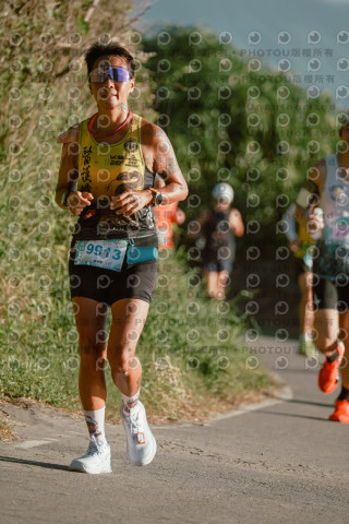2025運動i台灣壯圍龜山朝日馬拉松 Sunrise Marathon