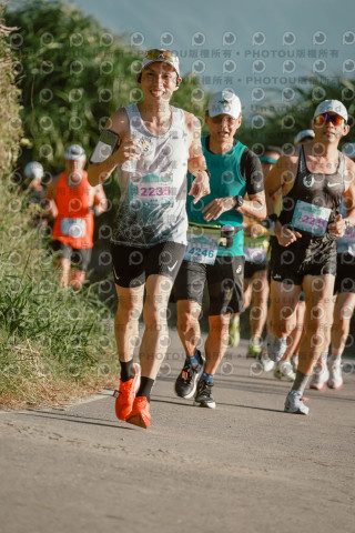 2025運動i台灣壯圍龜山朝日馬拉松 Sunrise Marathon