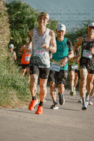2025運動i台灣壯圍龜山朝日馬拉松 Sunrise Marathon
