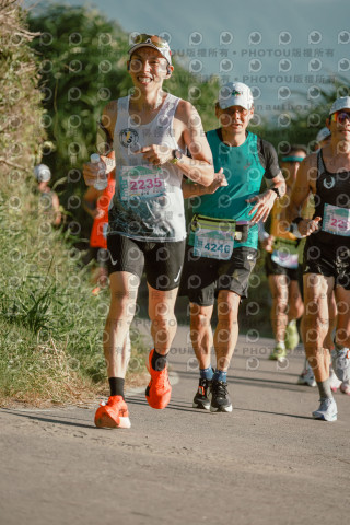 2025運動i台灣壯圍龜山朝日馬拉松 Sunrise Marathon