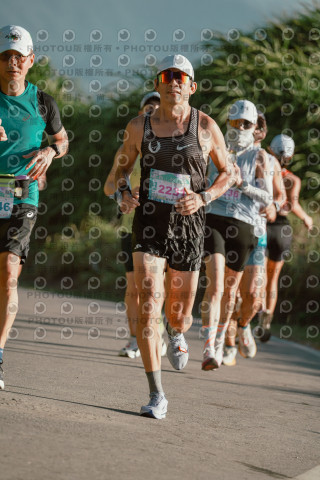 2025運動i台灣壯圍龜山朝日馬拉松 Sunrise Marathon