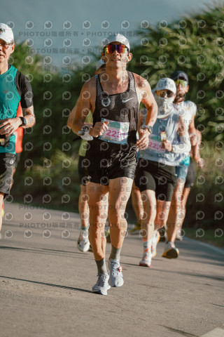2025運動i台灣壯圍龜山朝日馬拉松 Sunrise Marathon