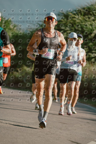 2025運動i台灣壯圍龜山朝日馬拉松 Sunrise Marathon