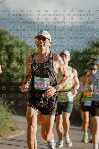 2025運動i台灣壯圍龜山朝日馬拉松 Sunrise Marathon