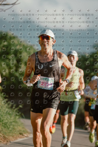 2025運動i台灣壯圍龜山朝日馬拉松 Sunrise Marathon