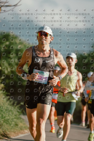 2025運動i台灣壯圍龜山朝日馬拉松 Sunrise Marathon