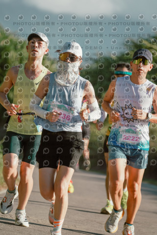 2025運動i台灣壯圍龜山朝日馬拉松 Sunrise Marathon