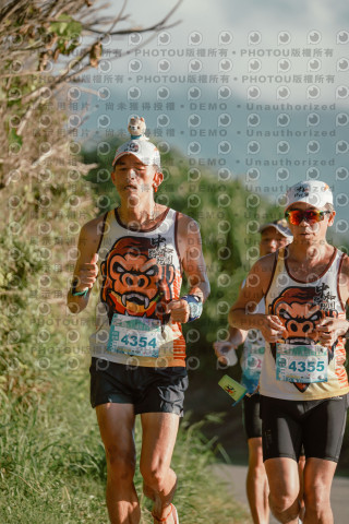 2025運動i台灣壯圍龜山朝日馬拉松 Sunrise Marathon