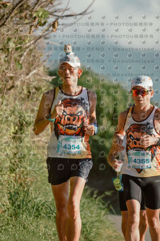 2025運動i台灣壯圍龜山朝日馬拉松 Sunrise Marathon
