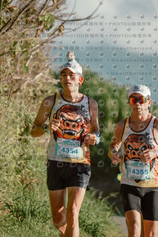 2025運動i台灣壯圍龜山朝日馬拉松 Sunrise Marathon