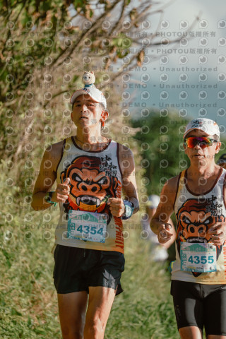 2025運動i台灣壯圍龜山朝日馬拉松 Sunrise Marathon