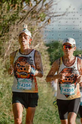 2025運動i台灣壯圍龜山朝日馬拉松 Sunrise Marathon