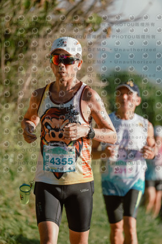 2025運動i台灣壯圍龜山朝日馬拉松 Sunrise Marathon