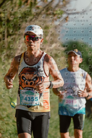 2025運動i台灣壯圍龜山朝日馬拉松 Sunrise Marathon