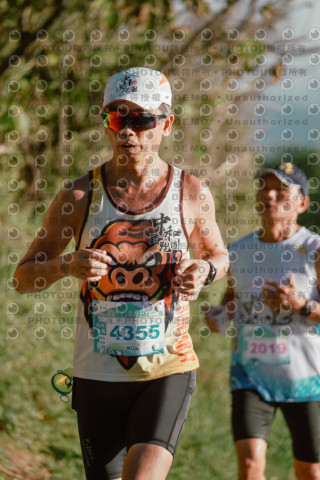 2025運動i台灣壯圍龜山朝日馬拉松 Sunrise Marathon