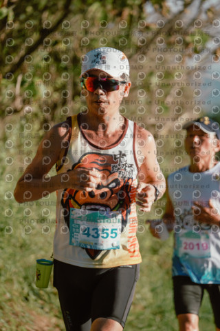 2025運動i台灣壯圍龜山朝日馬拉松 Sunrise Marathon