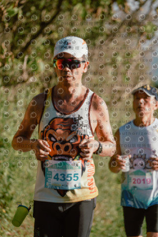 2025運動i台灣壯圍龜山朝日馬拉松 Sunrise Marathon