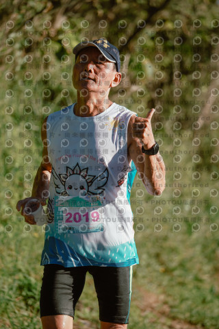 2025運動i台灣壯圍龜山朝日馬拉松 Sunrise Marathon
