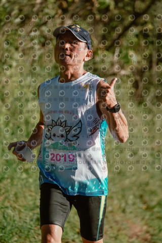 2025運動i台灣壯圍龜山朝日馬拉松 Sunrise Marathon