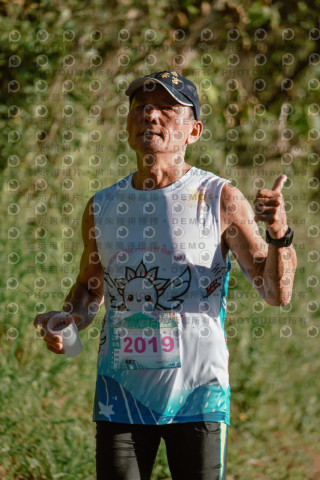 2025運動i台灣壯圍龜山朝日馬拉松 Sunrise Marathon