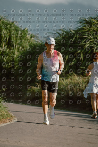 2025運動i台灣壯圍龜山朝日馬拉松 Sunrise Marathon