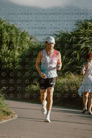 2025運動i台灣壯圍龜山朝日馬拉松 Sunrise Marathon