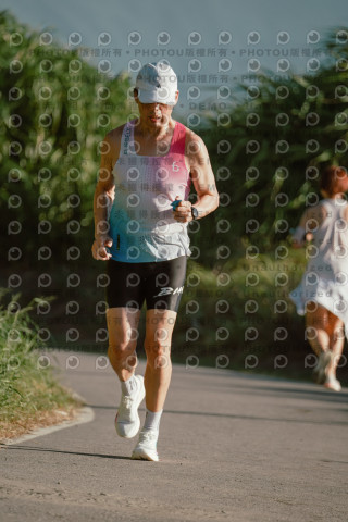 2025運動i台灣壯圍龜山朝日馬拉松 Sunrise Marathon