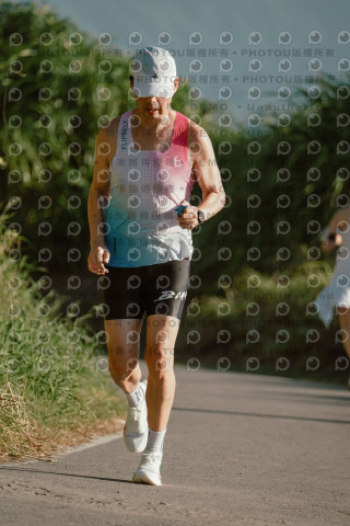 2025運動i台灣壯圍龜山朝日馬拉松 Sunrise Marathon