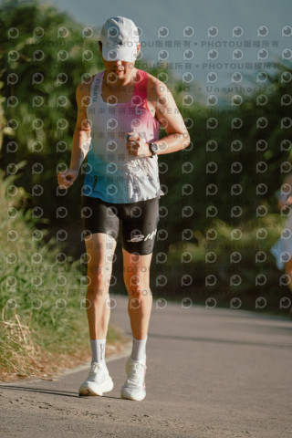 2025運動i台灣壯圍龜山朝日馬拉松 Sunrise Marathon