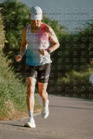 2025運動i台灣壯圍龜山朝日馬拉松 Sunrise Marathon