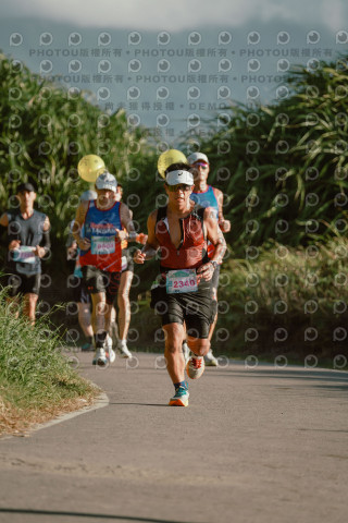 2025運動i台灣壯圍龜山朝日馬拉松 Sunrise Marathon