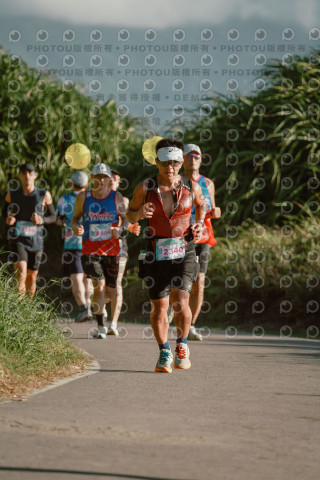 2025運動i台灣壯圍龜山朝日馬拉松 Sunrise Marathon