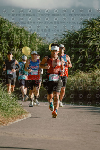 2025運動i台灣壯圍龜山朝日馬拉松 Sunrise Marathon