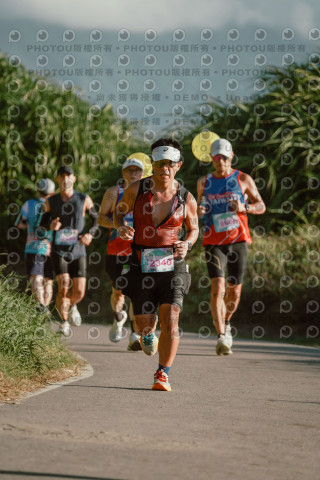 2025運動i台灣壯圍龜山朝日馬拉松 Sunrise Marathon