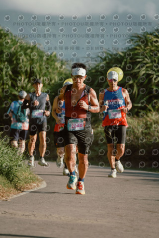 2025運動i台灣壯圍龜山朝日馬拉松 Sunrise Marathon