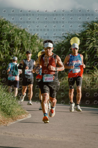 2025運動i台灣壯圍龜山朝日馬拉松 Sunrise Marathon