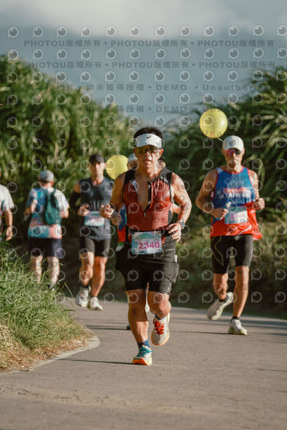 2025運動i台灣壯圍龜山朝日馬拉松 Sunrise Marathon