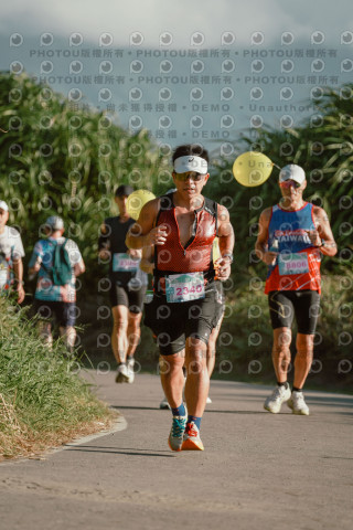 2025運動i台灣壯圍龜山朝日馬拉松 Sunrise Marathon