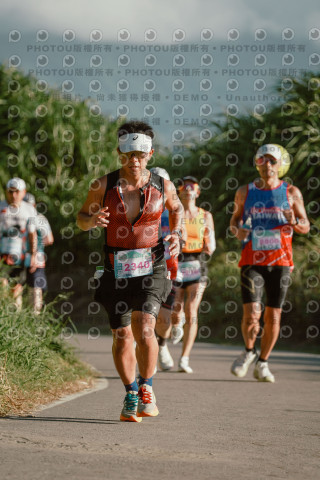 2025運動i台灣壯圍龜山朝日馬拉松 Sunrise Marathon