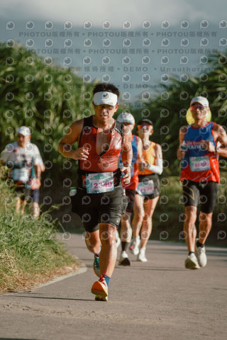 2025運動i台灣壯圍龜山朝日馬拉松 Sunrise Marathon