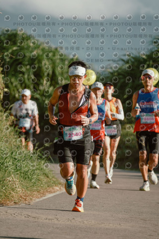 2025運動i台灣壯圍龜山朝日馬拉松 Sunrise Marathon