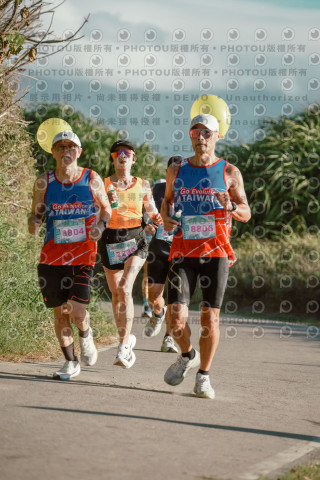 2025運動i台灣壯圍龜山朝日馬拉松 Sunrise Marathon